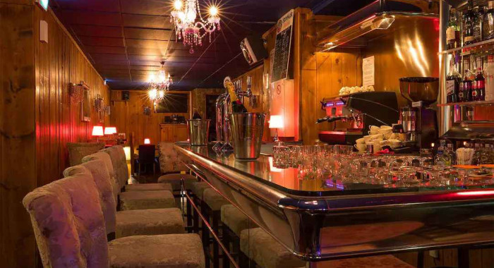 Hotel Olympic, Courchevel 1850 ski chalet, image 2